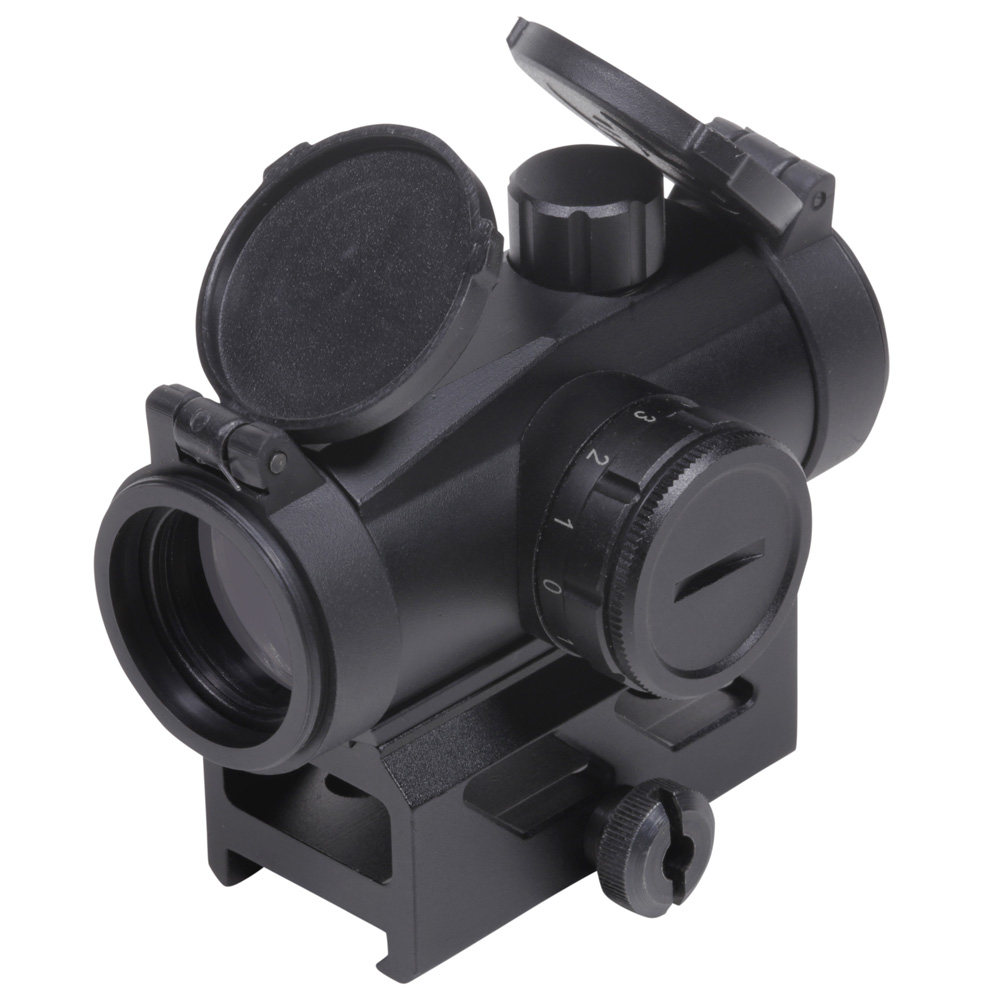 RED DOT SIGHT - IMPULSE 1X22 - COMPACT